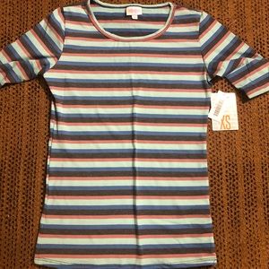 Lularoe-Gigi (XS) (Brand New)